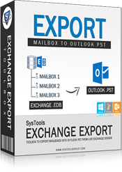 Exchange Export Toolbox
